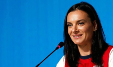 МОК сделал новое заявление по Елене Исинбаевой