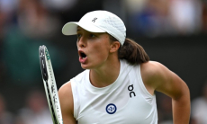 Ига Швентек на камбэке вышла в финал US Open-2025