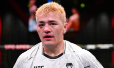 Стало известно будущее известного казахского бойца в UFC