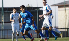 «Иртыш» победил «Академию Оңтүстік» в матче Первой лиги