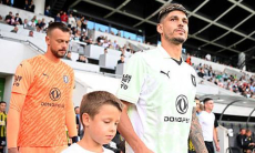 Позором обернулся матч первого соперника «Кайрата» в Лиге Чемпионов