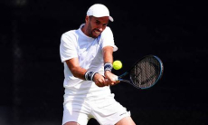 Ветерана казахстанского тенниса оставили без US Open-2025