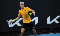 Казахстанские теннисисты потерпели фиаско в квалификации US Open-2025