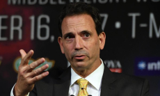 «Выдает желаемое за действительное». Том Леффлер разоблачил менеджера Данияра Елеусинова