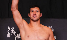 Спрогнозирован победитель боя Дияр Нургожай — Уран Сатыбалдиев в UFC