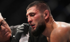 Назван самый опасный соперник для Хамзата Чимаева в UFC