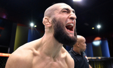 Звезды UFC выступили против судейского произвола