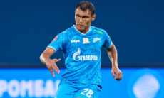 «Зенит» — «Динамо» Махачкала: прямая трансляция матча РПЛ с возможным участием Алипа