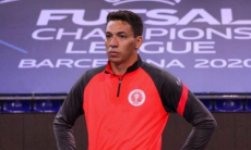 Главный тренер «Кайрата» объявил решение по экс-игроку «Барселоны»