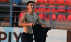 Как закончились матчи и кто лидирует после 19-го тура Первой лиги