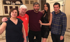 Мама Александра Овечкина рассказала, где он будет жить после завершения карьеры