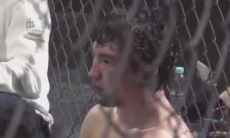 Неожиданным исходом обернулся бой Казахстан — Кыргызстан в ММА