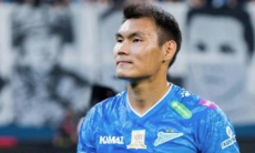 Разгромом завершился матч «Зенита» с участием Алипа