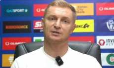 Наставник «Елимая» прокомментировал победу перед паузой в КПЛ