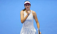 Лучшая теннисистка Казахстана завоевала второй титул за два месяца