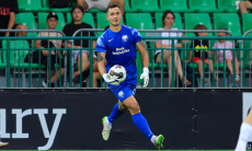 Азербайджанский клуб объявил решение по голкиперу сборной Казахстана