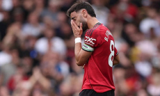 Незабитым пенальти и автоголом обернулся матч «Манчестер Юнайтед» в АПЛ