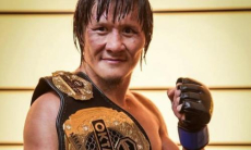 Жалгас Жумагулов дал совет казахстанскому бойцу после двух поражений в UFC