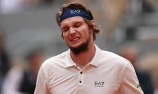 В России допустили вылет первой ракетки Казахстана на старте US Open-2025