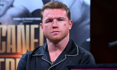 Назван молодой боксёр, который побьёт «Канело»