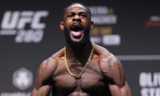 Жалгас Жумагулов «лишил» Алджемейна Стерлинга боя за титул чемпиона UFC