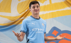 Во Франции признали достижение Абдукодира Хусанова 