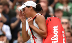 Шестая ракетка мира сенсационно вылетела на старте US Open-2025