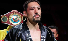 Чемпион с 21 победой оскорбил Жанибека Алимханулы