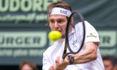 Александру Бублику «записали» победу над чемпионом US Open