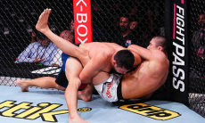 Дияру Нургожаю дали совет после двух поражений подряд в UFC