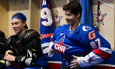 Президент КХЛ объяснил срыв перехода звездного бомбардира в «Барыс»