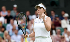 «Я не сдаюсь». Российская теннисистка оценила камбэк в матче с украинкой на US Open-2025