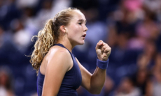 «Я уверена». Мирра Андреева удивила обещанием после разгрома на US Open-2025