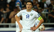 Сборная Узбекистана по футболу получила плохую новость перед международным турниром