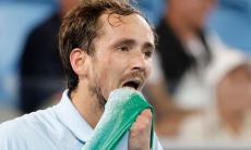 Даниилу Медведеву вынесли «вердикт» в США после скандала