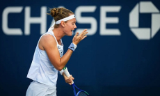 Новая сенсация состоялась на US Open-2025