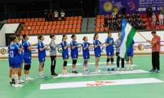 Сборную Узбекистана дисквалифицировали после выхода на чемпионат мира-2026