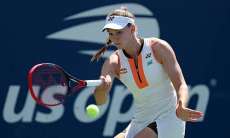 Елене Рыбакиной вынесли единогласный вердикт на матч второго круга US Open