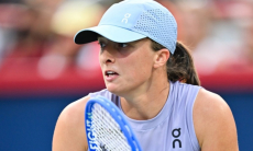 Ига Швентек сделала заявление после разгрома на старте US Open-2025