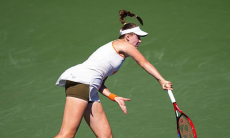 Елену Рыбакину «лишили» разгрома в матче с победительницей «Ролан Гаррос»