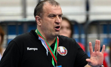 Наставник сборной Казахстана покинул клуб после выхода на чемпионат мира