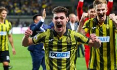 В Кыргызстане отреагировали на исторический успех «Кайрата» в Лиге Чемпионов