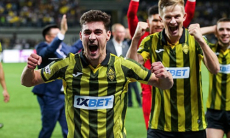 «Кайрат» узнал самых «огненных» соперников на общем этапе Лиги Чемпионов