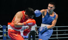 «Кошмар узбеков» из сборной Казахстана раскрыл свое секретное оружие