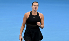 Арина Соболенко разобралась с россиянкой во втором матче US Open-2025