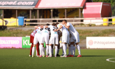 «Кайрат» помог «перекроить» географию Лиги Чемпионов