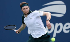 Прямая трансляция матча Александра Бублика против сенсации на US Open-2025