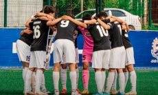 «SD Family» всухую разнес «Туркестан» в матче Первой лиги