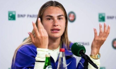 Арина Соболенко прокомментировала скандал на US Open-2025