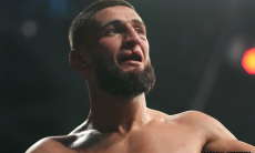 Хамзат Чимаев «отказался» от защиты чемпионского титула